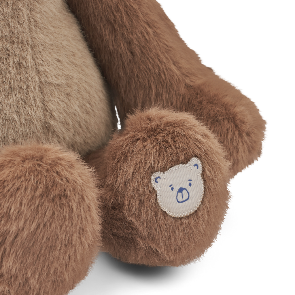 Liewood Berto Knuffel Reindeer Teddy | Pecan