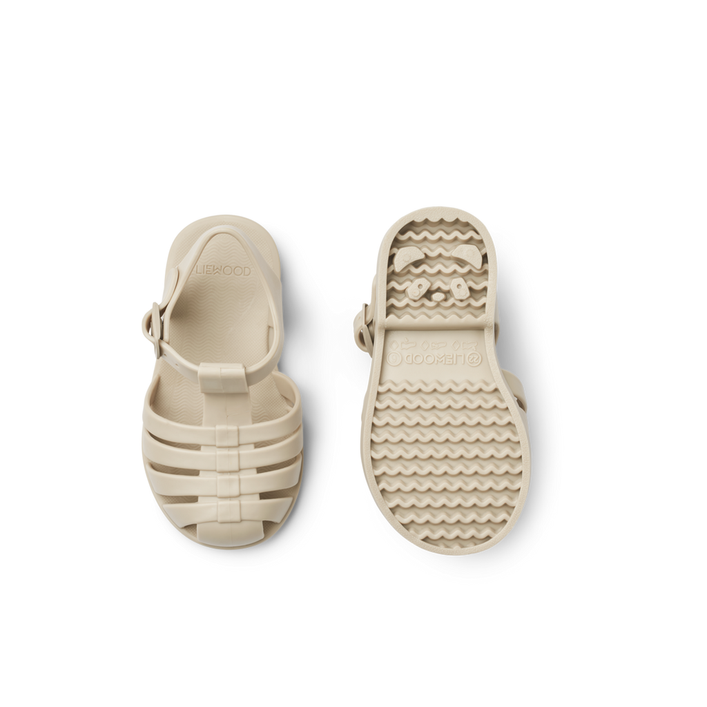 * Liewood Bre Sandalen | Sandy
