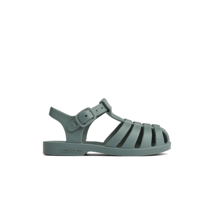 * Liewood Bre Sandalen | Whale blue