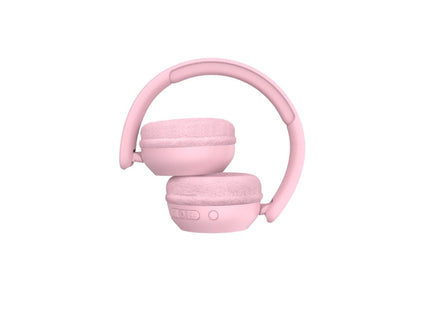 Lalarma Draadloze Koptelefoon Met Licht | Rose