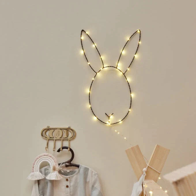 Studio Vraco Deco Verlichting | Bunny
