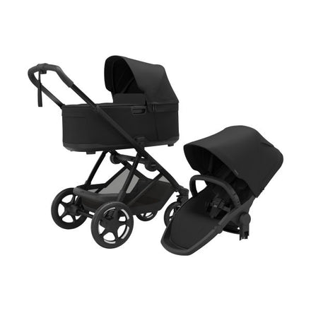 Thule Charm 2-in-1 | Zwart