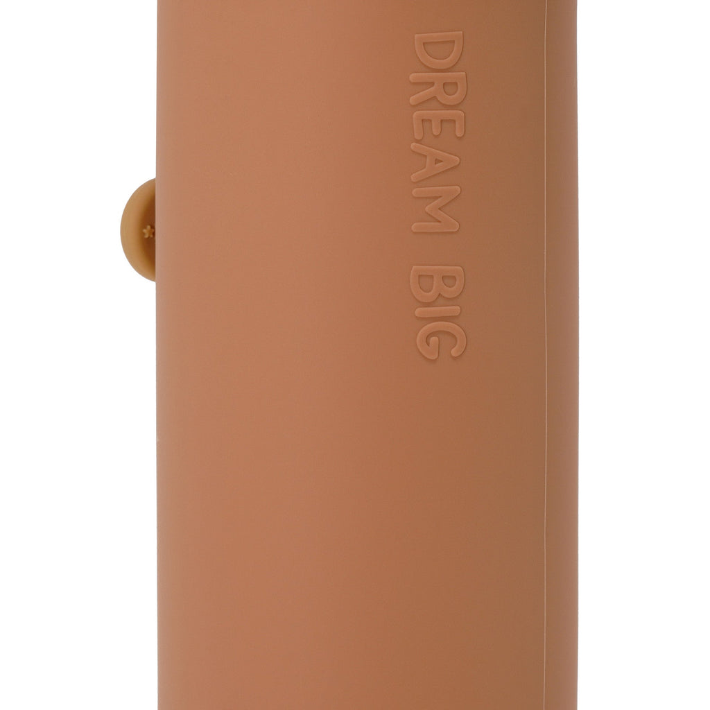 Legami "Hug Me" 2-in-1 Silicone Pennenzak Kawai | Teddybeer