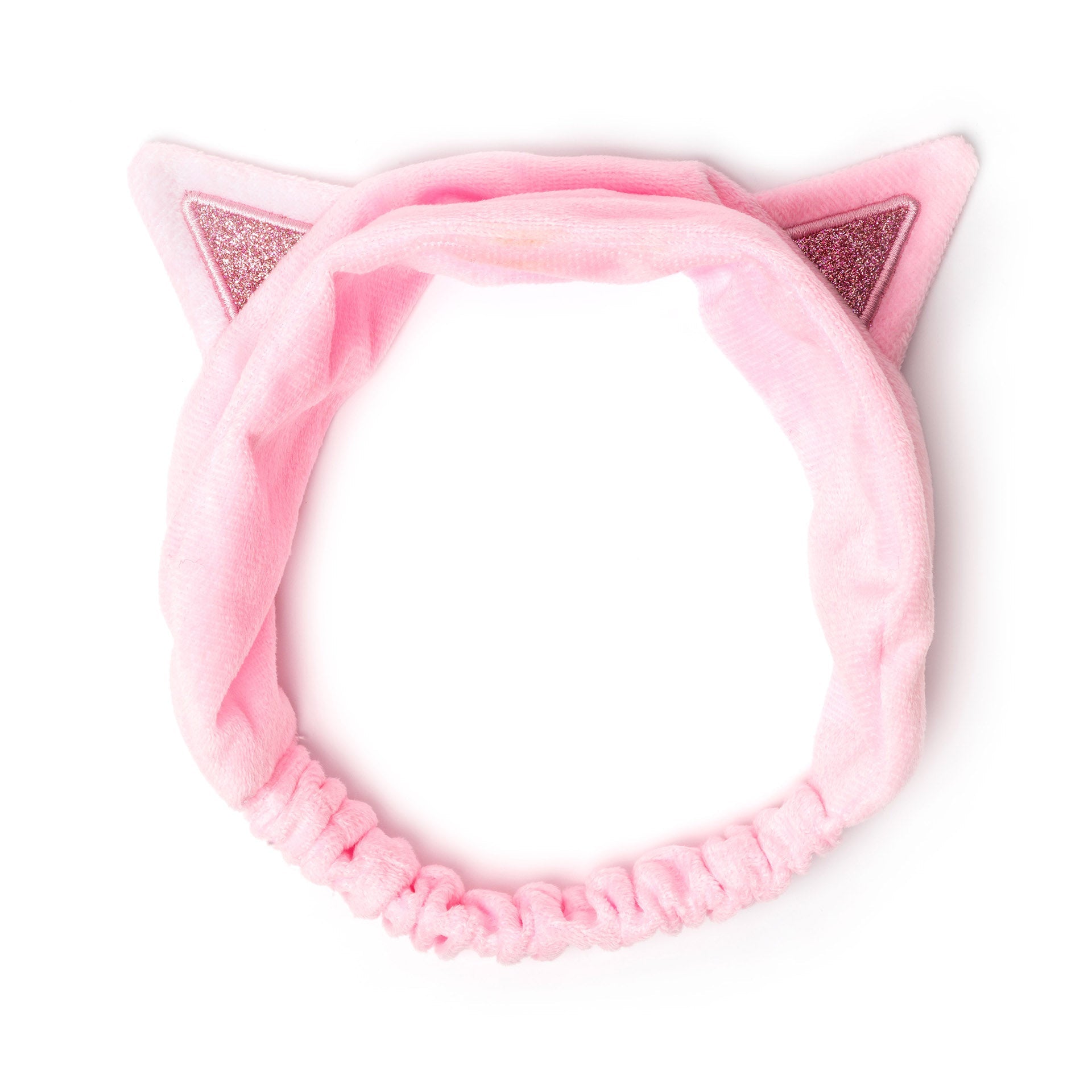 Legami me-time haarband met kat-design bij De Gele Flamingo