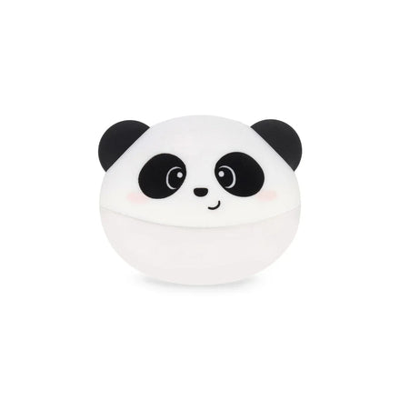 Legami Pantastic 2-in-1 gom met panda-design bij De Gele Flamingo