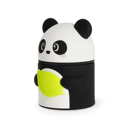 Legami Pennenhouder Super Kawai | Panda