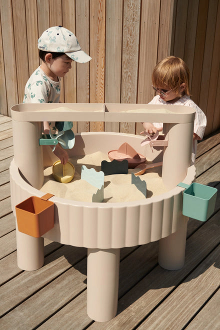 Liewood Sepp Activiteitentafel | Sandy Multi Mix - BACK IN STOCK 2027