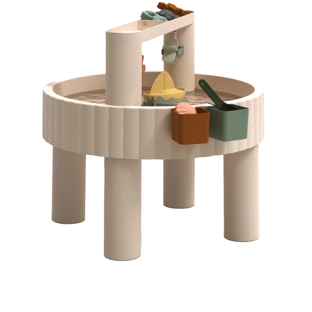 Liewood Sepp Activiteitentafel | Sandy Multi Mix - BACK IN STOCK 2027