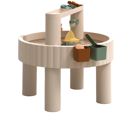 Liewood Sepp Activiteitentafel | Sandy Multi Mix - BACK IN STOCK 2027