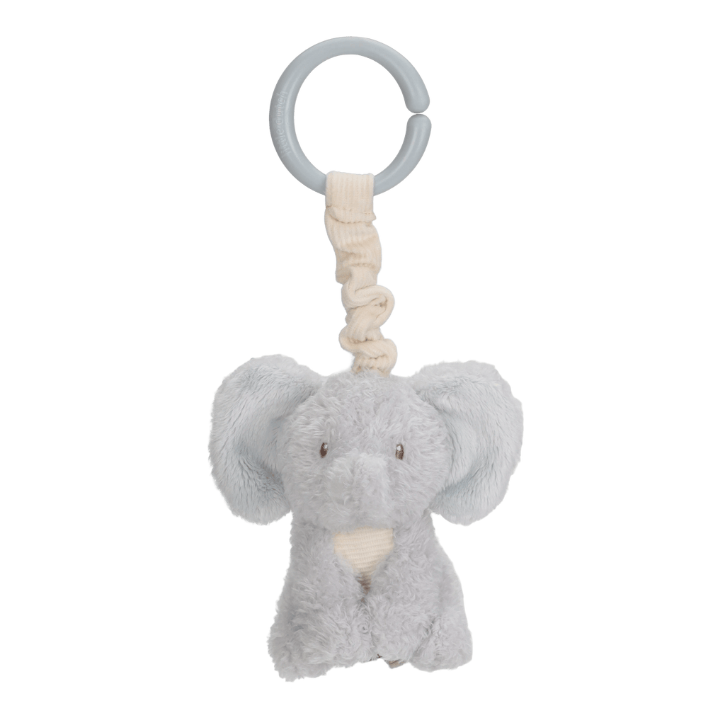Little Dutch Activiteitenhangers Safari Friends