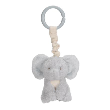 Little Dutch Activiteitenhangers Safari Friends