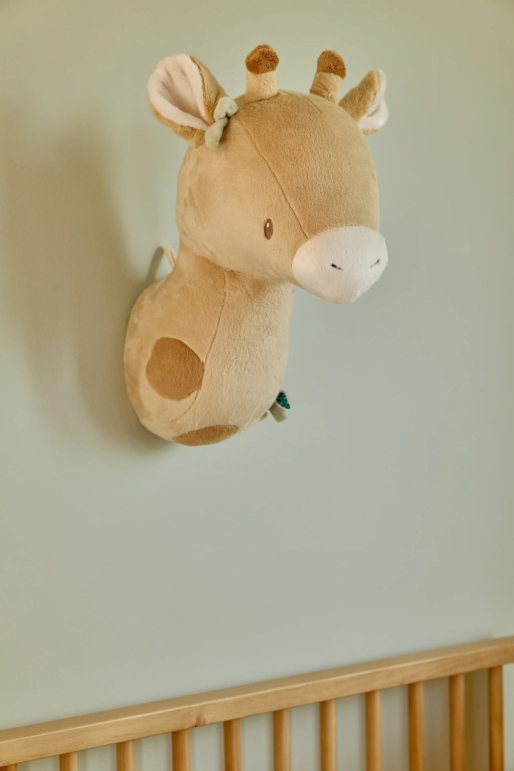 Little Dutch Dierenkop Safari Friends | Giraf