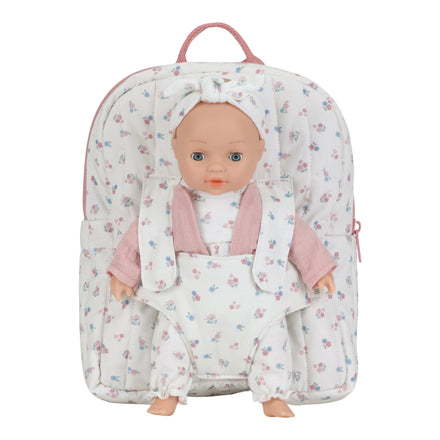 Little Dutch Poppendraagzak