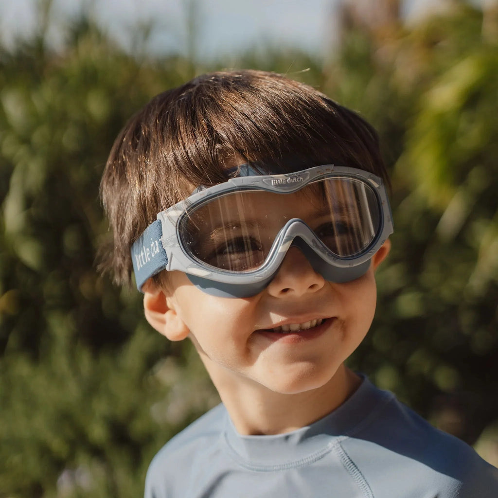 Little Dutch Duikbril | Ocean World
