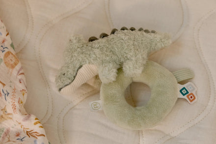 Little Dutch Giftset Cadeaudoos Safari Friends