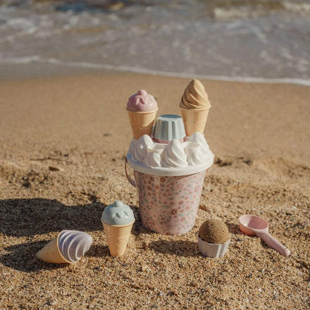 Little Dutch Strandset Ijsjes | Dreamy Mermaid