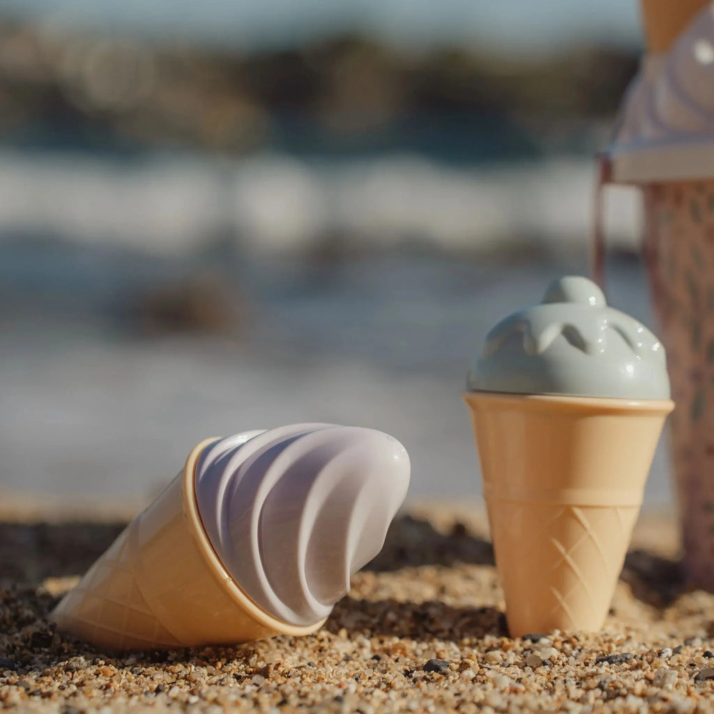 Little Dutch Strandset Ijsjes | Dreamy Mermaid