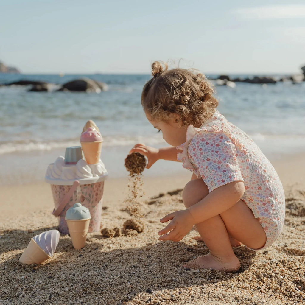 Little Dutch Strandset Ijsjes | Dreamy Mermaid
