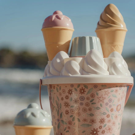 Little Dutch Strandset Ijsjes | Dreamy Mermaid