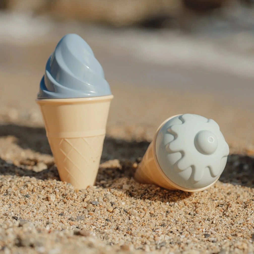 Little Dutch Ijsjes Strandset | Ocean World