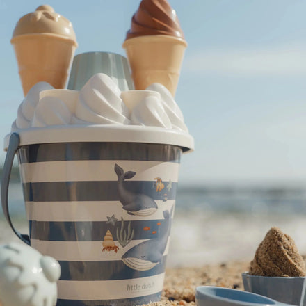 Little Dutch Ijsjes Strandset | Ocean World