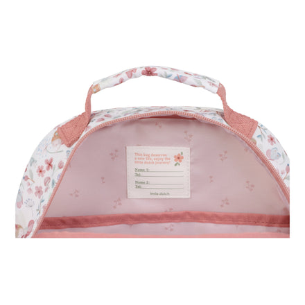 Little Dutch Kleuterrugzakje 35cm | Fairy Garden