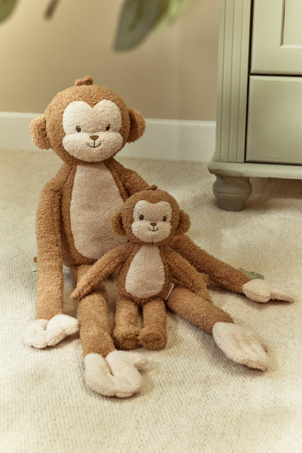 Little Dutch Knuffel Safari Friends | Aap