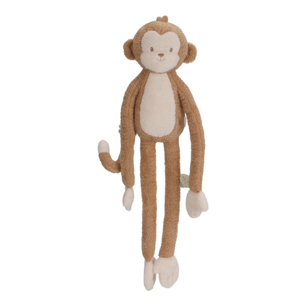 Little Dutch Knuffel Safari Friends | Aap XL