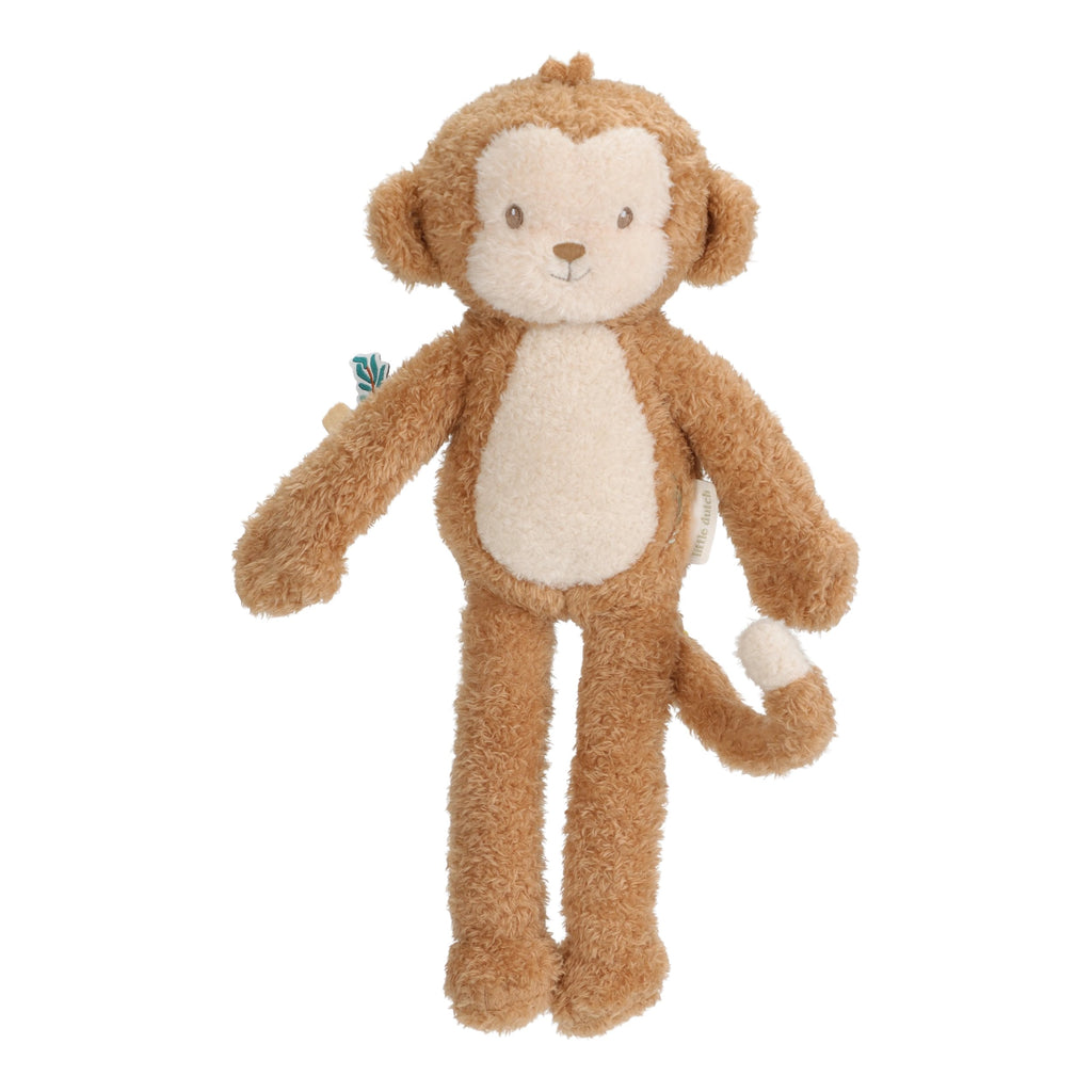 Little Dutch Knuffel Safari Friends | Aap