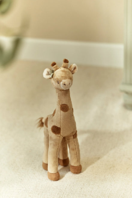Little Dutch Knuffel Safari Friends | Giraf