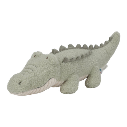 Little Dutch Knuffel Safari Friends | Krokodil