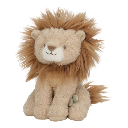 Little Dutch Knuffel Safari Friends | Leeuw 17cm