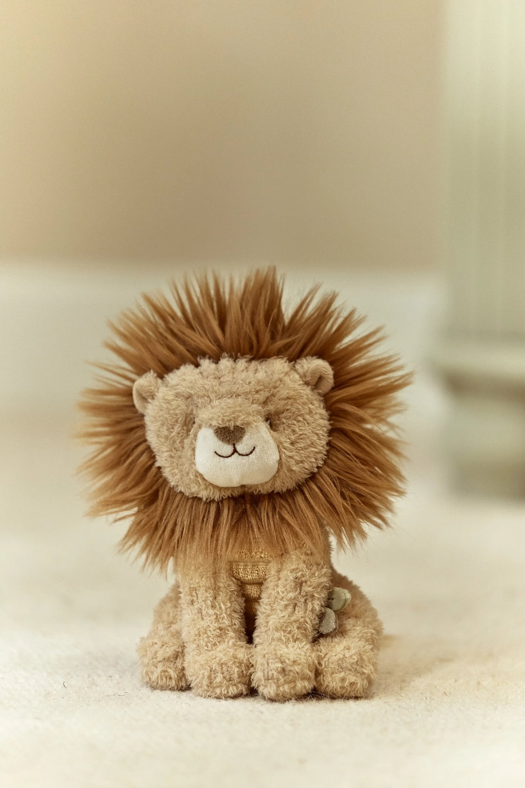 Little Dutch Knuffel Safari Friends | Leeuw 17cm