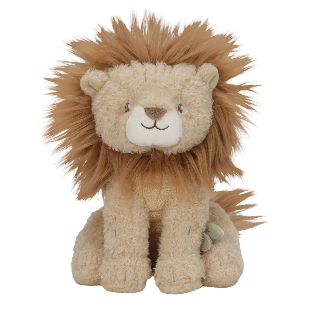 Little Dutch Knuffel Safari Friends | Leeuw 17cm