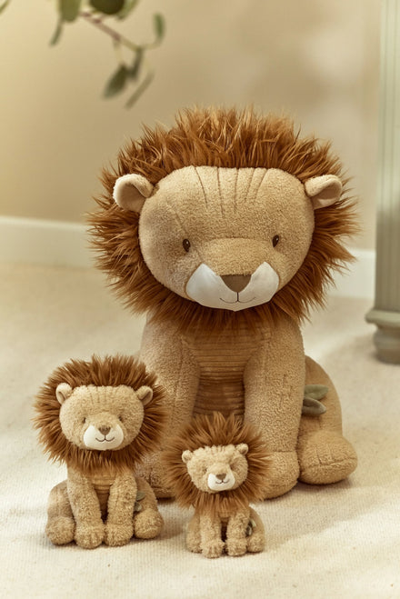 Little Dutch Knuffel Safari Friends | Leeuw 25cm