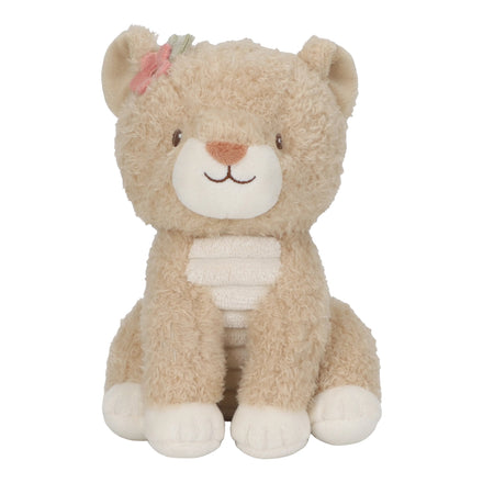 Little Dutch Knuffel Safari Friends | Leeuwin 17cm