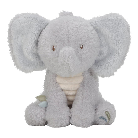 Little Dutch Knuffel Safari Friends | Olifant 17cm