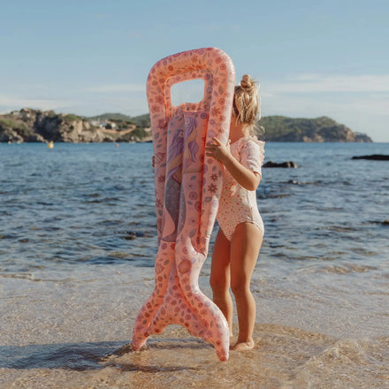 Little Dutch Luchtbed | Dreamy Mermaid