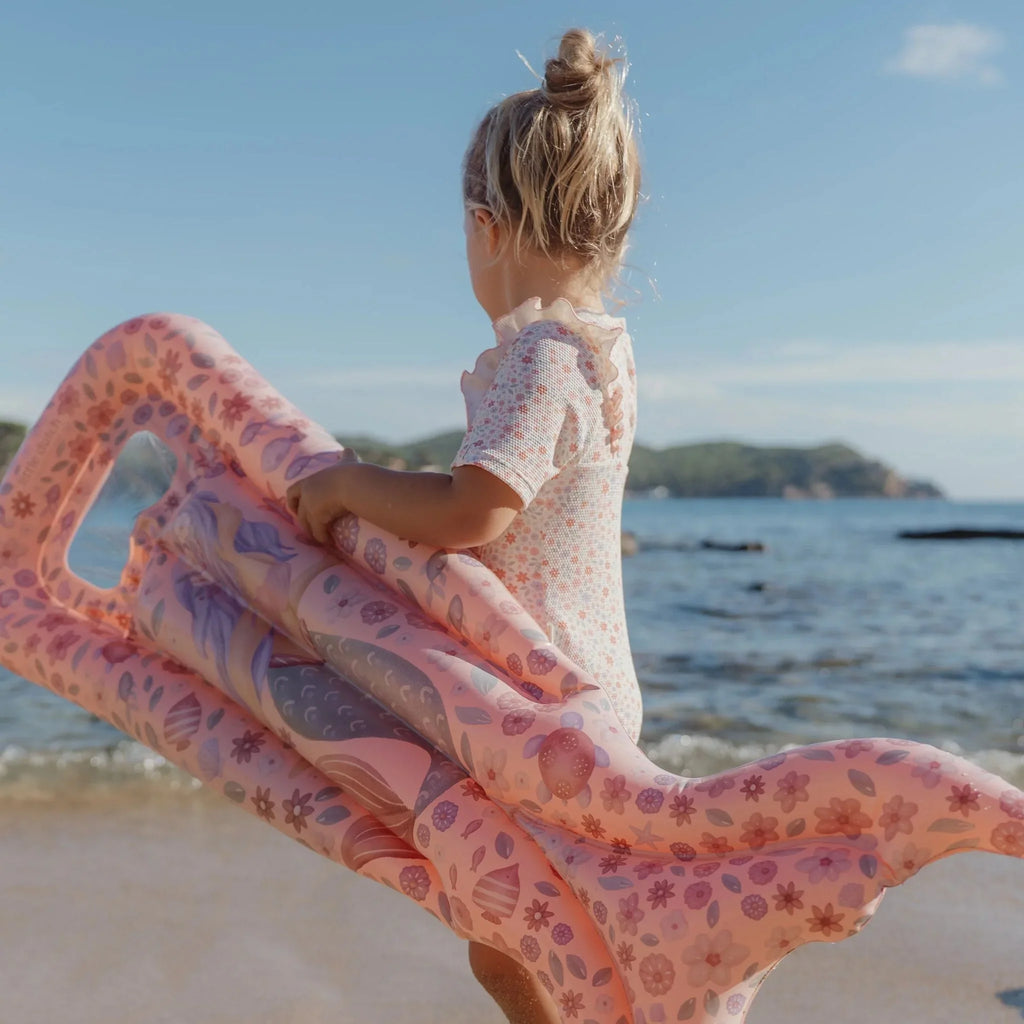 Little Dutch Luchtbed | Dreamy Mermaid