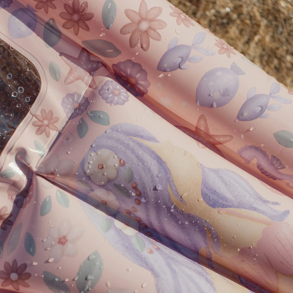 Little Dutch Luchtbed | Dreamy Mermaid
