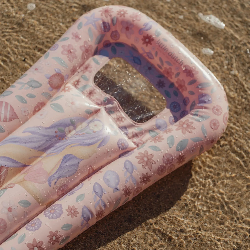 Little Dutch Luchtbed | Dreamy Mermaid