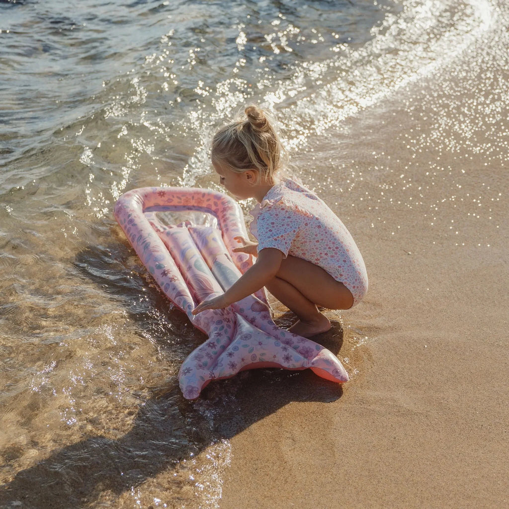 Little Dutch Luchtbed | Dreamy Mermaid