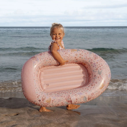 Little Dutch Opblaasboot | Dreamy Mermaid