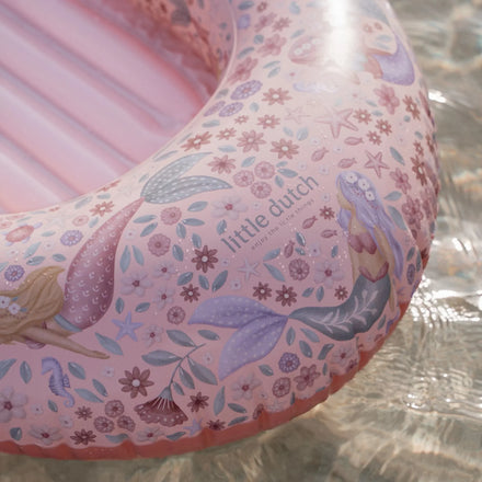 Little Dutch Opblaasboot | Dreamy Mermaid