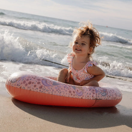 Little Dutch Opblaasboot | Dreamy Mermaid