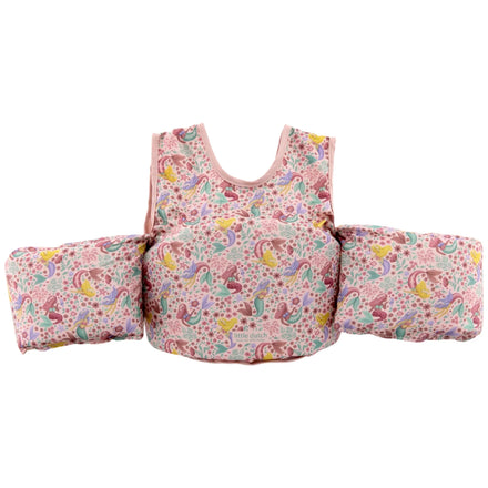 Little Dutch Puddle Jumper Zwemvest met Zwembandjes | Dreamy Mermaid