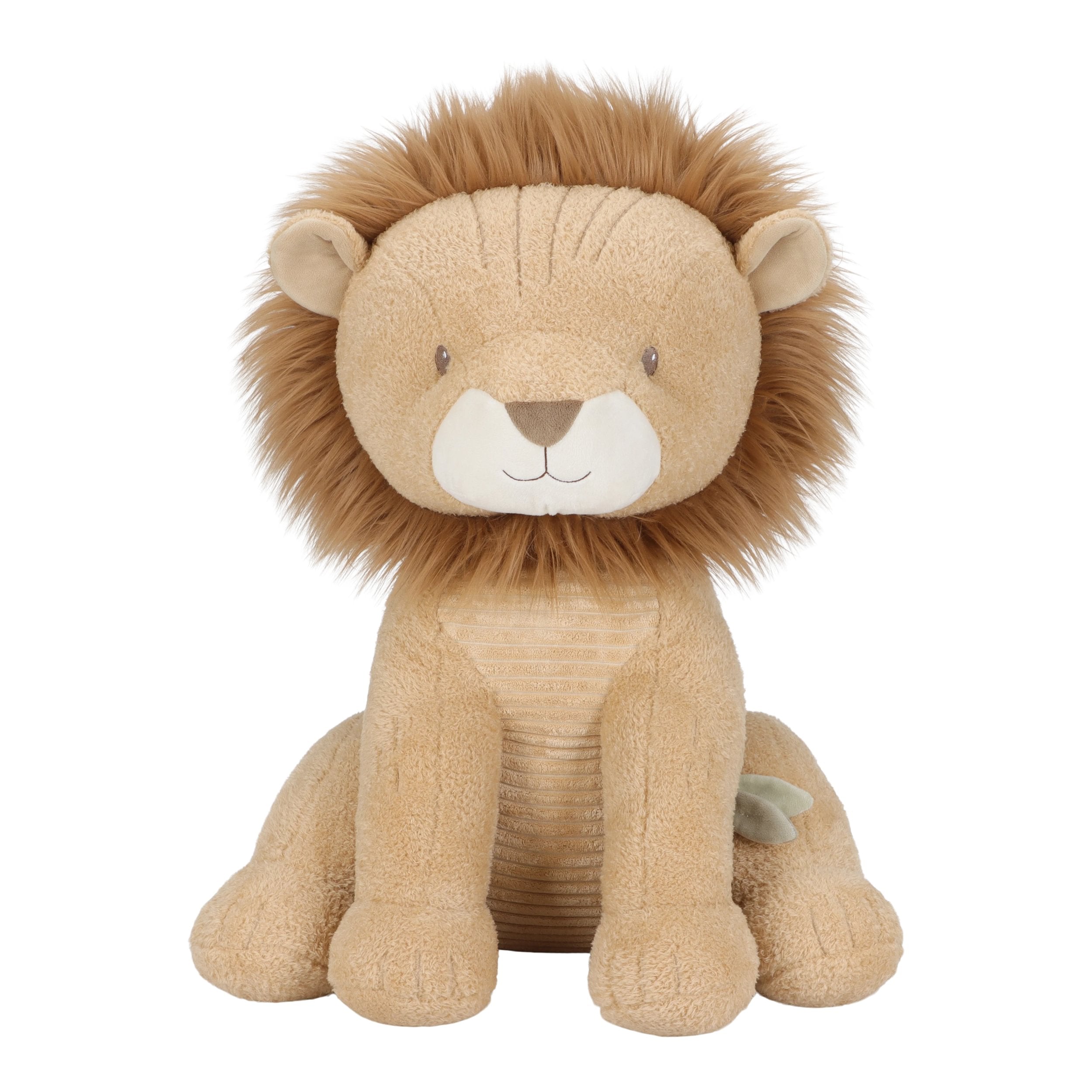 Little Dutch Knuffel Safari Friends | Leeuw 60cm