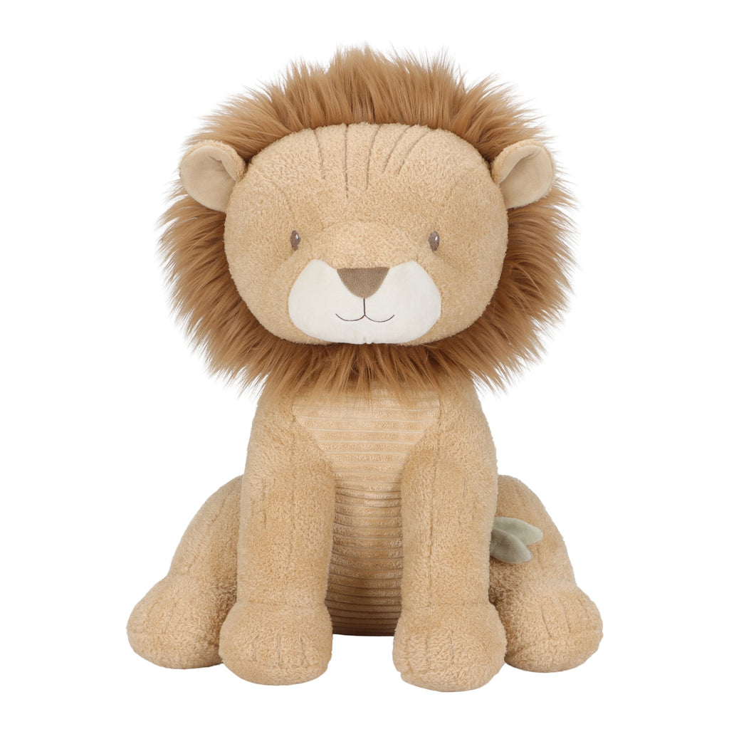 Little Dutch Knuffel Safari Friends | Leeuw 60cm