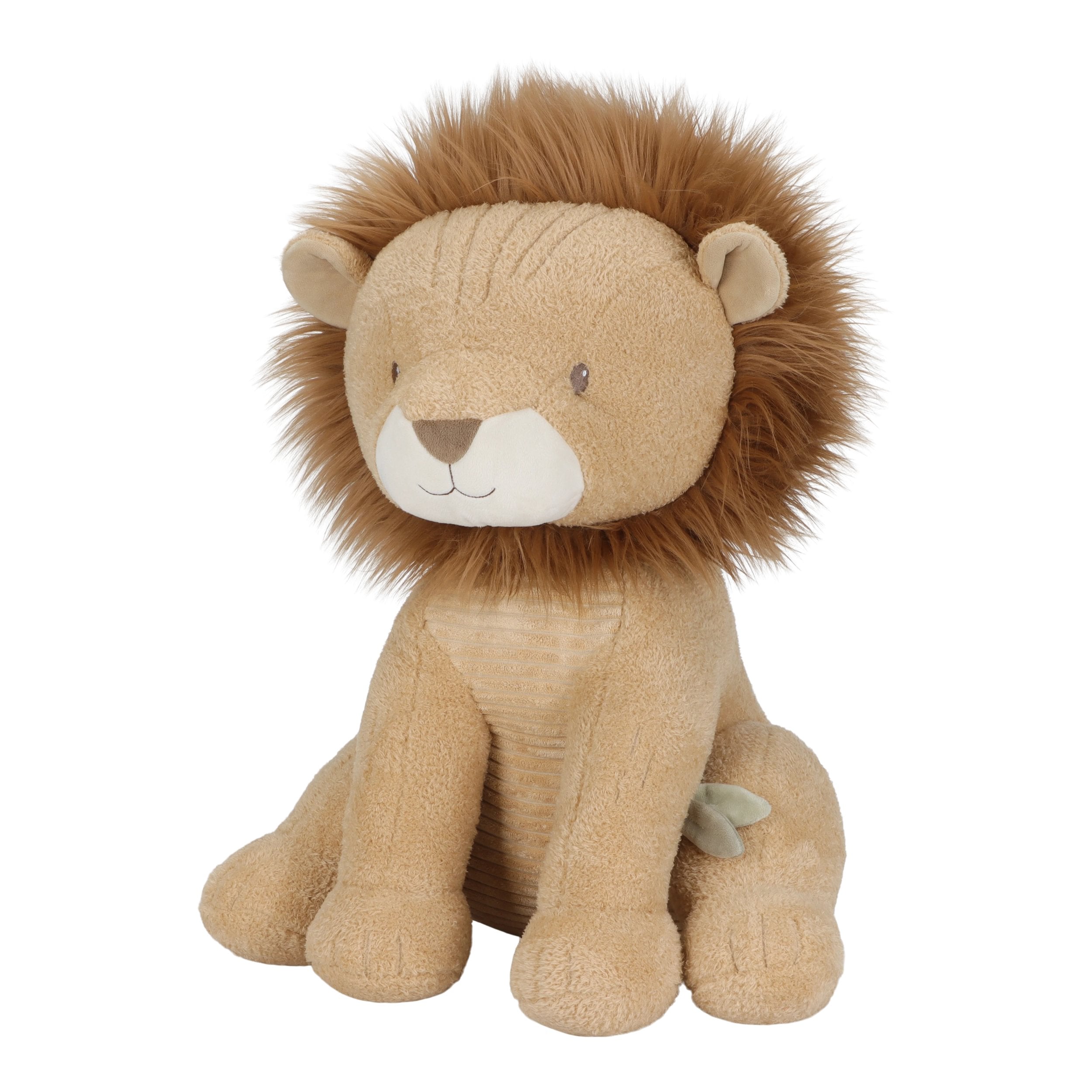Little Dutch Knuffel Safari Friends | Leeuw 60cm