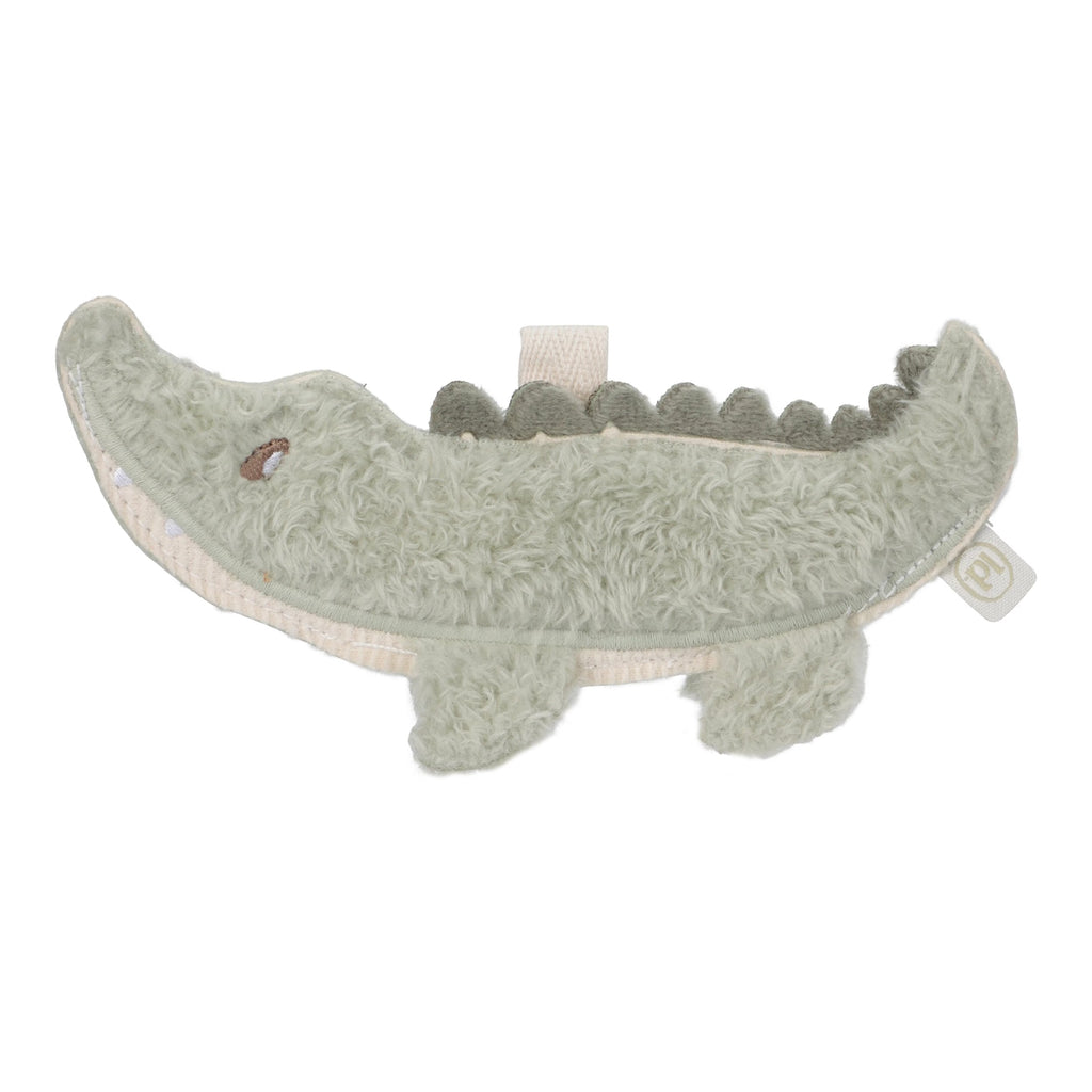 Little Dutch Slinger Element Safari Friends | Krokodil